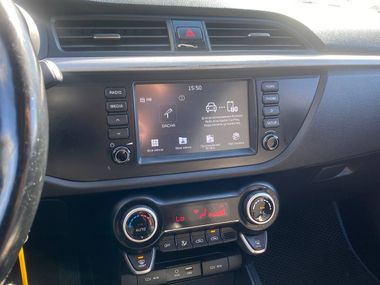 Kia Rio 2019 года, 248 004 км - вид 12