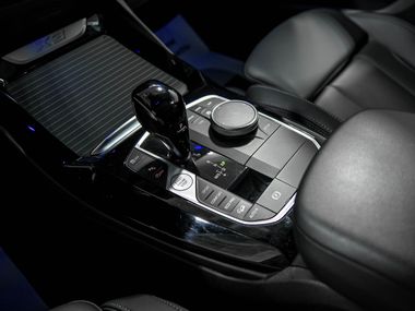 BMW X3 2023 года, 36 238 км - вид 15