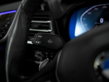 BMW X3 2023 года, 36 238 км - вид 8