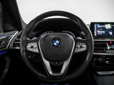 BMW X3 2023 года, 36 238 км - вид 9