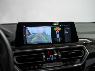 BMW X3 2023 года, 36 238 км - вид 13