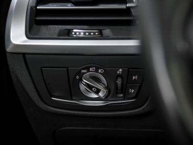 BMW X3 2023 года, 36 238 км - вид 17