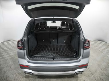BMW X3 2023 года, 36 238 км - вид 24
