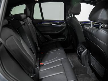 BMW X3 2023 года, 36 238 км - вид 19
