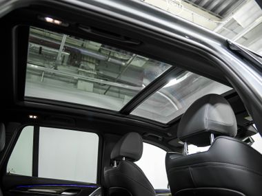 BMW X3 2023 года, 36 238 км - вид 21