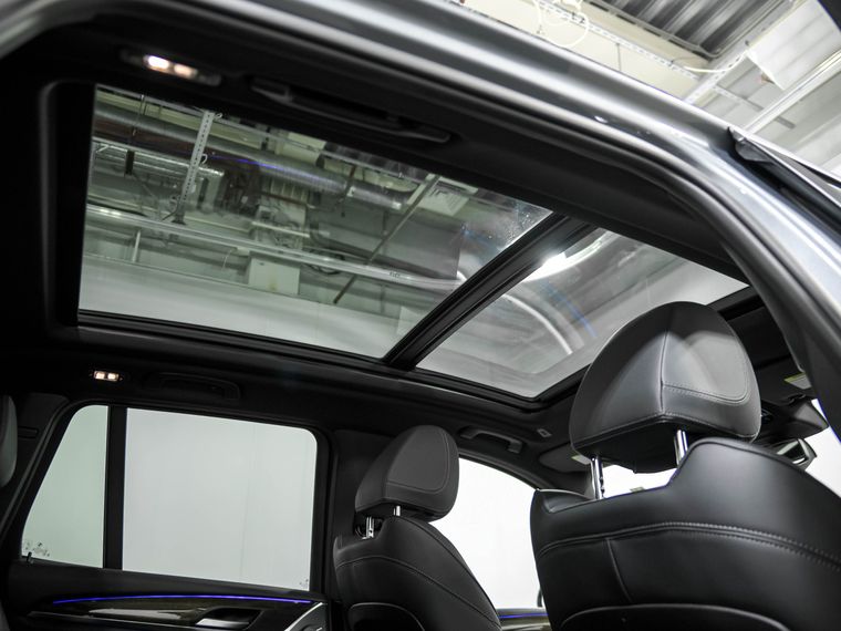 BMW X3 2023 года, 36 238 км - вид 21