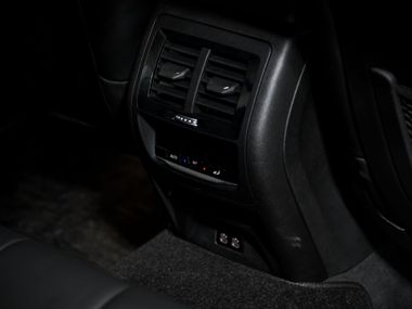 BMW X3 2023 года, 36 238 км - вид 20