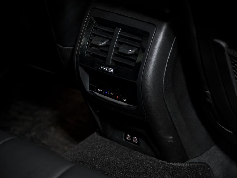 BMW X3 2023 года, 36 238 км - вид 20