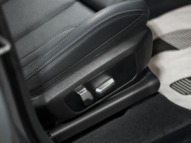 BMW X3 2023 года, 36 238 км - вид 23