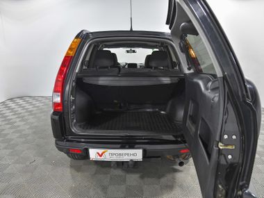 Honda CR-V 2004 года, 187 041 км - вид 18