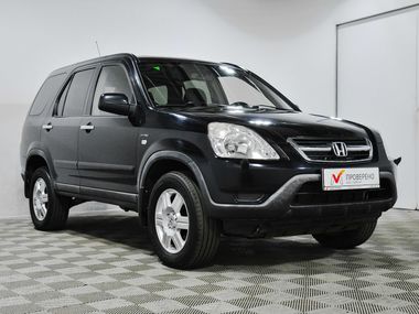 Honda CR-V 2004 года, 187 041 км - вид 5