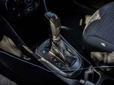 Hyundai Solaris 2015 года, 183 483 км - вид 8