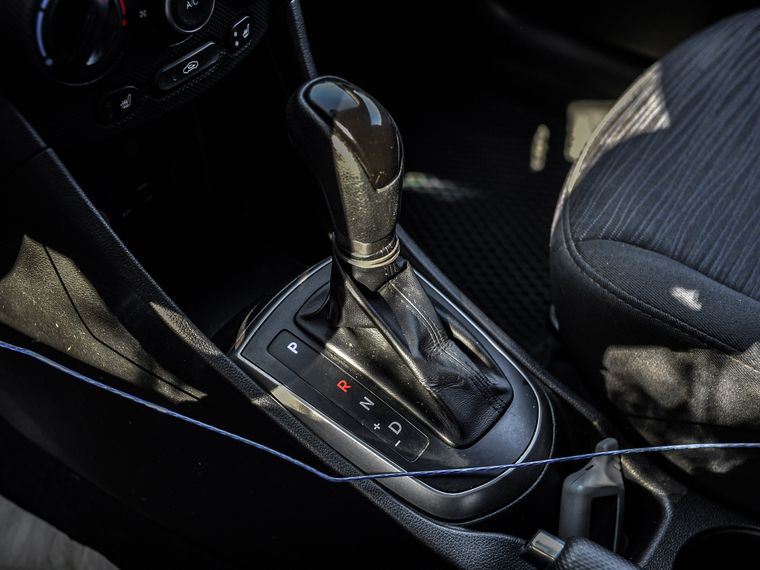 Hyundai Solaris 2015 года, 183 483 км - вид 8