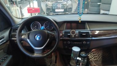 BMW X5 2009 года, 237 419 км - вид 5