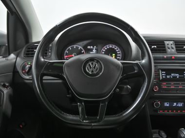 Volkswagen Polo 2018 года, 108 363 км - вид 10