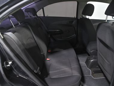 Chevrolet Aveo 2012 года, 116 000 км - вид 13