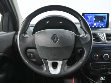 Renault Fluence 2013 года, 154 647 км - вид 8