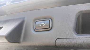 Hyundai Santa Fe 2021 года, 114 378 км - вид 18