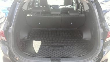 Hyundai Santa Fe 2021 года, 114 378 км - вид 19