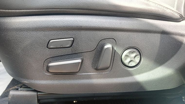 Hyundai Santa Fe 2021 года, 114 378 км - вид 15
