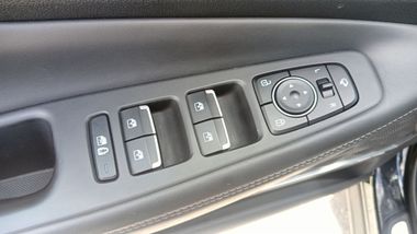 Hyundai Santa Fe 2021 года, 114 378 км - вид 13