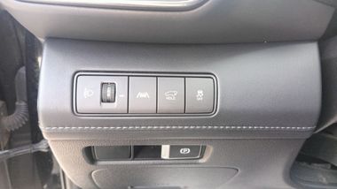 Hyundai Santa Fe 2021 года, 114 378 км - вид 14