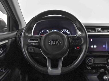 KIA Rio X 2021 года, 24 900 км - вид 9