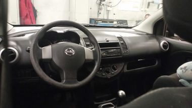 Nissan Note 2013 года, 155 127 км - вид 5