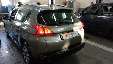 Peugeot 2008 2014 года, 12 076 км - вид 4