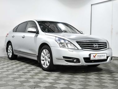 Nissan Teana 2010 года, 177 846 км - вид 3