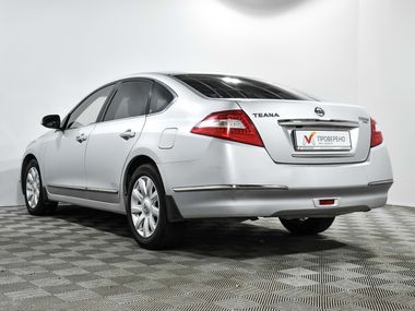 Nissan Teana 2010 года, 177 846 км - вид 6