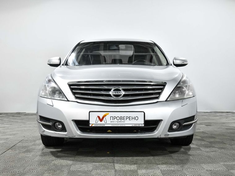 Nissan Teana 2010 года, 177 846 км - вид 3