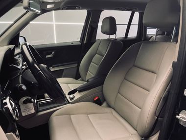 Mercedes-Benz GLK-класс 2014 года, 154 205 км - вид 15