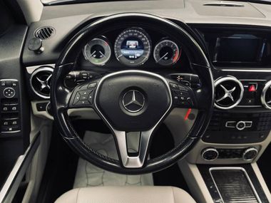 Mercedes-Benz GLK-класс 2014 года, 154 205 км - вид 10