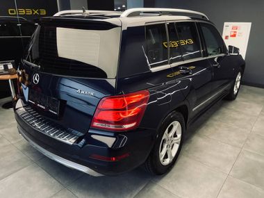 Mercedes-Benz GLK-класс 2014 года, 154 205 км - вид 5