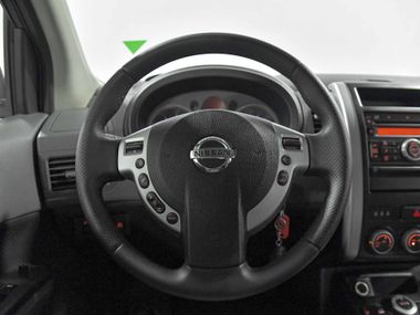 Nissan X-Trail 2012 года, 193 843 км - вид 10