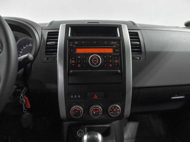 Nissan X-Trail 2012 года, 193 843 км - вид 12