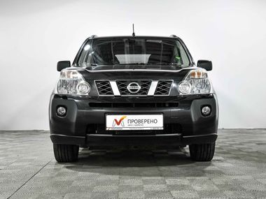 Nissan X-Trail 2012 года, 193 843 км - вид 3