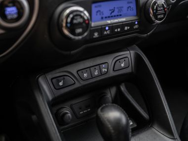 Hyundai Tucson 2012 года, 283 800 км - вид 9