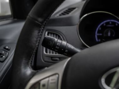 Hyundai Tucson 2012 года, 283 800 км - вид 6