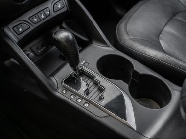 Hyundai Tucson 2012 года, 283 800 км - вид 10