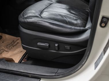 Hyundai Tucson 2012 года, 283 800 км - вид 12