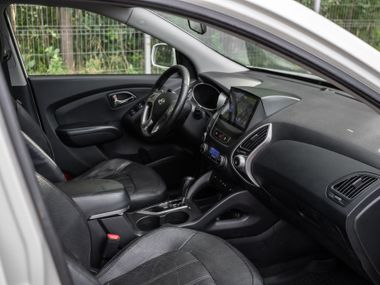 Hyundai Tucson 2012 года, 283 800 км - вид 15