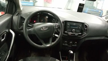 ВАЗ (LADA) XRAY Cross 2021 года, 81 458 км - вид 5
