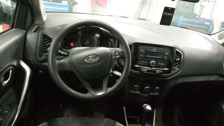 ВАЗ (LADA) XRAY Cross 2021 года, 81 458 км - вид 5
