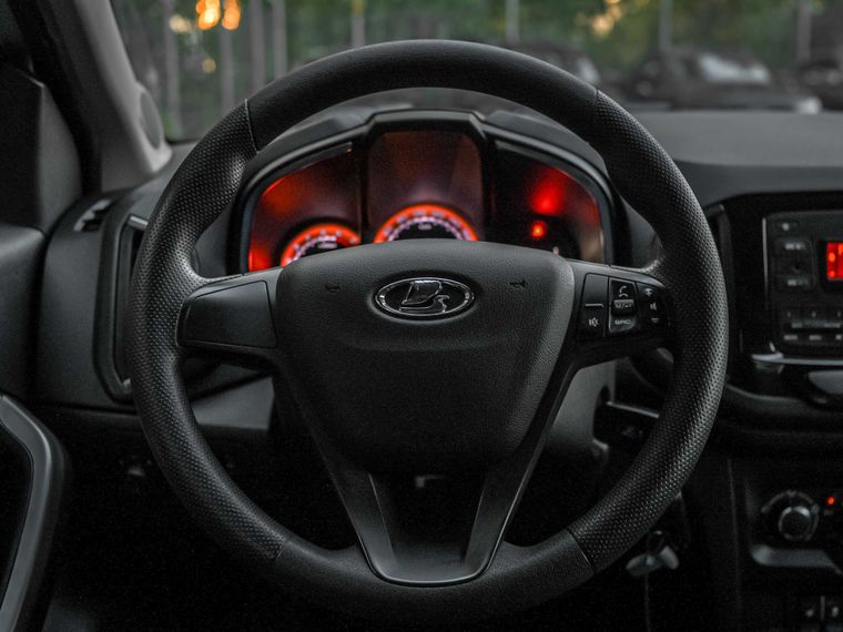 ВАЗ (LADA) XRAY Cross 2021 года, 81 458 км - вид 6