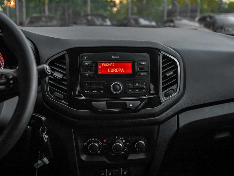 ВАЗ (LADA) XRAY Cross 2021 года, 81 458 км - вид 7