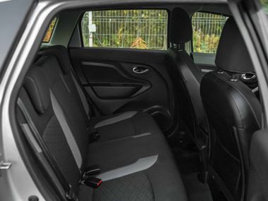 ВАЗ (LADA) XRAY Cross 2021 года, 81 458 км - вид 10