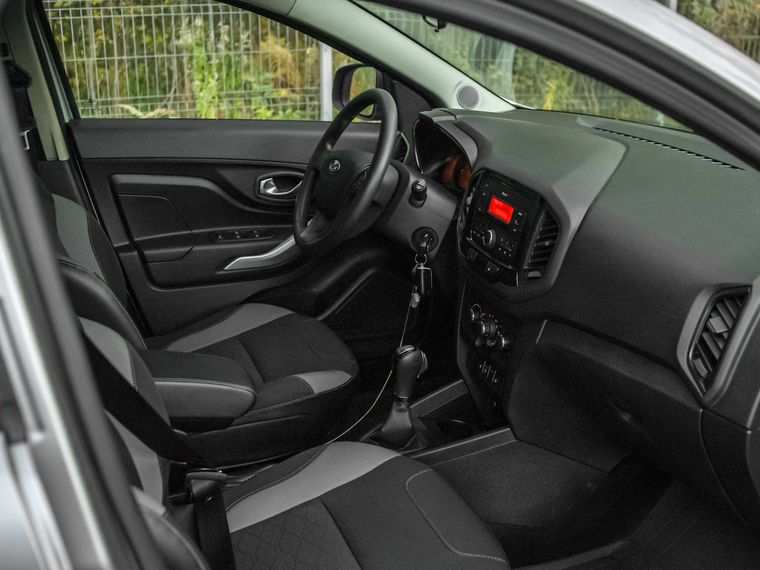 ВАЗ (LADA) XRAY Cross 2021 года, 81 458 км - вид 11