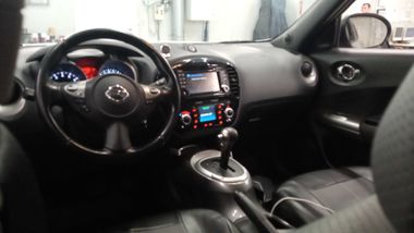 Nissan Juke 2014 года, 212 499 км - вид 5